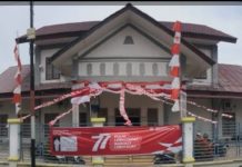 Tak Ada Nama Penerima, Anggaran Pengadaan Mesin Jahit Rp91 Juta di Dinsos Bireuen Tidak Bisa Disalurkan