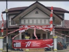 Tak Ada Nama Penerima, Anggaran Pengadaan Mesin Jahit Rp91 Juta di Dinsos Bireuen Tidak Bisa Disalurkan