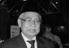 Abu Doto Mantan Gubernur Aceh Meninggal Dunia