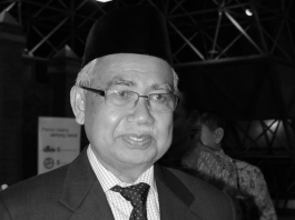 Abu Doto Mantan Gubernur Aceh Meninggal Dunia