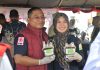 Turut Diikuti Wartawan, Aksi Sosial PMI Bireuen dalam Rangka Hari Donor Darah Sedunia Terkumpul 115 Kantong