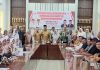 Cegah Penyimpangan, Pengurus Koperasi Desa Merah Putih di Bireuen Dilatih Kelola Usaha Secara Transparan