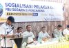 Pemkab Bireuen Sosialisasi Pelaksanaan PBJ dan Bimtek Metode Pemilihan secara E-Purchasing