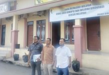 Sudah Dua Bulan Diproses, Polres Bireuen Belum Tetapkan Status Hukum Kasus Dugaan Penghinaan Wartawan