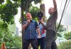 Desak Bahlil Batalkan PoD Blok Andaman, Warga Aceh Demo Kementerian ESDM