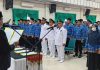 Lantik 173 Pejabat, Bupati Bireuen Tegaskan Tak Ada Jual Beli Jabatan, Kalau Ketahuan Dicopot