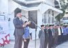 Peringati Hari Lahir Pancasila 2026, Bupati Mukhlis Ajak Generasi Muda Hidupkan Nilai Luhur Pancasila