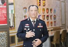 Kebakaran Hutan dan Lahan di Lima Kabupaten, Polda Aceh Kejar Pelakunya