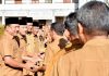 Apel Gabungan dan Halal Bihalal, Bupati Bireuen Minta ASN Tinggalkan Ego Sektoral demi Percepat Pelayanan Publik