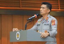 Jelang Piala Dunia 2026, Kapolda Aceh Ajak Masyarakat Jaga Kamtibmas dan Hindari Judi