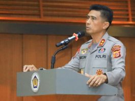 Jelang Piala Dunia 2026, Kapolda Aceh Ajak Masyarakat Jaga Kamtibmas dan Hindari Judi
