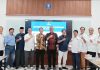 PWI dan IPB Bahas Beasiswa S2 untuk Wartawan, 10 Prodi Magister Ditawarkan