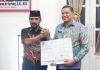 BNNP Aceh Bentuk ULT P4GN, Bupati Al-Farlaky: Kami Butuh Tempat Rehabilitasi