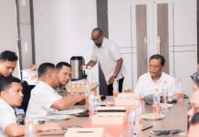 Pemkab Bireuen Perpanjang Masa Transisi Pemulihan Bencana 90 Hari, Ribuan Warga Masih Butuh Bantuan