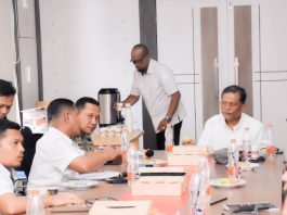 Pemkab Bireuen Perpanjang Masa Transisi Pemulihan Bencana 90 Hari, Ribuan Warga Masih Butuh Bantuan
