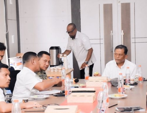 Pemkab Bireuen Perpanjang Masa Transisi Pemulihan Bencana 90 Hari, Ribuan Warga Masih Butuh Bantuan