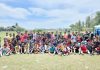 Antusiasme Tinggi, Seleksi Pemain PSSB Bireuen U-13 Dibanjiri Peserta dari Tiga Daerah