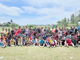 Antusiasme Tinggi, Seleksi Pemain PSSB Bireuen U-13 Dibanjiri Peserta dari Tiga Daerah