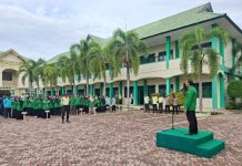 Hadapi Tantangan Kampus, Dekan Fakultas Teknik Umuslim Ajak Sivitas Akademika Tingkatkan Kualitas Diri