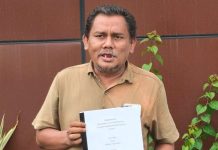 APH Diminta Usut Tuntas Dugaan Korupsi Dana SPP Eks PNPM Kecamatan Jangka