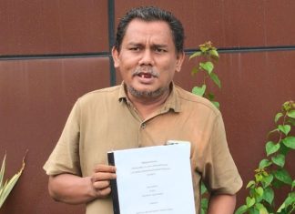 APH Diminta Usut Tuntas Dugaan Korupsi Dana SPP Eks PNPM Kecamatan Jangka