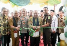 Tingkatkan Kualitas Layanan, Bank Aceh Syariah Resmikan Relokasi Gedung Baru KCP Simpang Balik
