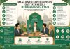 Manajemen Kepemimpinan dan Tata Kelola Berbasis Syariah: Pilar Membangun Aceh yang Profesional dan Bermartabat