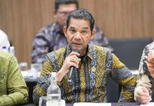 Blok Andaman Jadi Sorotan, Azhari Cage Minta Pusat Hormati Aspirasi Aceh