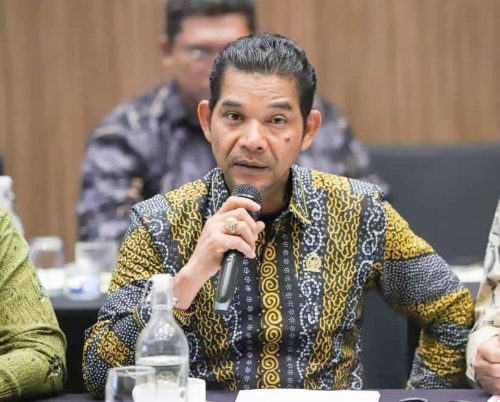 Blok Andaman Jadi Sorotan, Azhari Cage Minta Pusat Hormati Aspirasi Aceh
