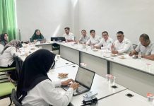 Transformasi Digital Kampus, UNIKI Evaluasi dan Tingkatkan Kinerja Operator