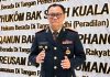 Polda Aceh Terbitkan DPO Untuk Tersangka Pelecehan Seksual