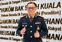 Polda Aceh Terbitkan DPO Untuk Tersangka Pelecehan Seksual
