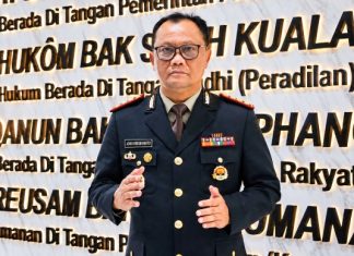 Polda Aceh Terbitkan DPO Untuk Tersangka Pelecehan Seksual