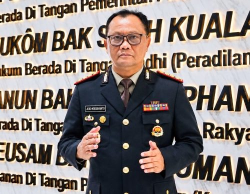 Polda Aceh Terbitkan DPO Untuk Tersangka Pelecehan Seksual