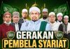 Tuntut Bentuk Qanun Media Sosial, Gerakan Pembela Syariat Akan Gelar Aksi Damai di DPRA