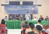 Reses Yah Fud di Peudada, Warga Minta Perbaikan Irigasi yang Rusak Akibat Banjir