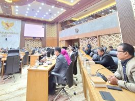 HRD Soroti Rupiah Terus Melemah, Desak Reformasi Fundamental Ekonomi Nasional
