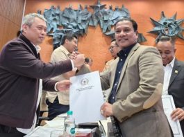 Bawa Aspirasi Masyarakat Simeulue ke Senayan, HRD Perjuangkan Pelabuhan Sibigo Masuk Prioritas Nasional 2027