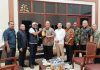 Kunjungi Pemkab Asahan, Bupati Bireuen Sampaikan Terima Kasih atas Bantuan Rp30 Miliar untuk Pemulihan Pascabencana