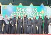 Gebyar Muharram di Dayah Babul Mustaqim Jadi Ajang Syiar Islam dan Pembinaan Generasi Muda