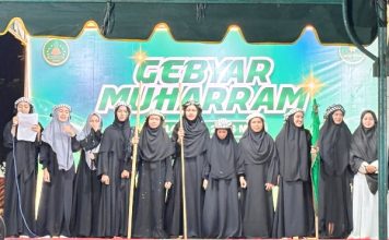 Gebyar Muharram di Dayah Babul Mustaqim Jadi Ajang Syiar Islam dan Pembinaan Generasi Muda