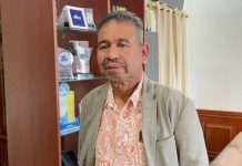 Undang Rektor, Kementerian PU Mulai Bahas Pembangunan Gedung Fakultas Kedokteran Umuslim