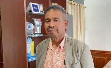 Undang Rektor, Kementerian PU Mulai Bahas Pembangunan Gedung Fakultas Kedokteran Umuslim