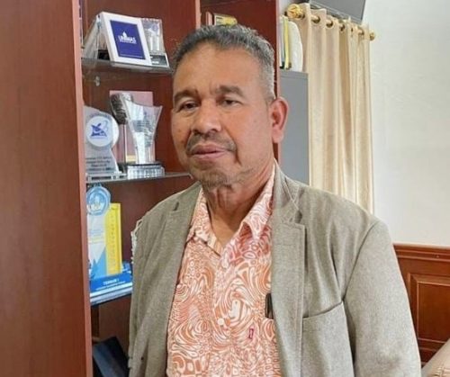 Undang Rektor, Kementerian PU Mulai Bahas Pembangunan Gedung Fakultas Kedokteran Umuslim