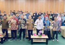 Perkuat Kolaborasi dengan DUDI dan Pemda, Dua Dosen UNIKI Ikuti Workshop Optimalisasi Kemitraan Perguruan Tinggi