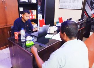 Polda Aceh Amankan Lima Pelaku Pemerasan dan Pungli di Kawasan Wisata Lamreh