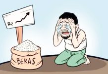 Fluktuasi Harga Pangan Pokok di Indonesia dan Dampaknya terhadap Petani Kecil