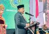 666 Lulusan Umuslim Diwisuda, Bupati Bireuen Harap Jadi Agen Perubahan bagi Daerah