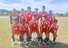 Alfarizi Cetak Lima Gol, PSSB Bireuen U-13 Gilas Raja Muda Aceh Utara 9-3