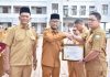 Pelayanan Publik Bireuen Masuk Kategori Sangat Baik, Raih Nilai IPP 4,08